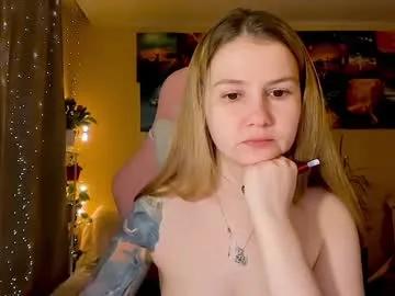 _witch__ on Chaturbate