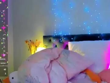 Freechat _xna_ on Chaturbate
