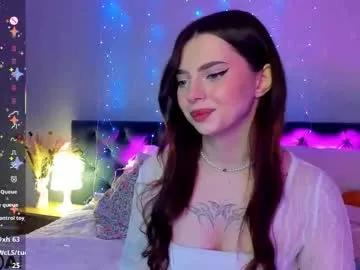 Freechat _xna_ on Chaturbate