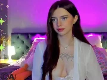 Freechat _xna_ on Chaturbate