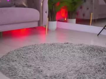 Freechat abbela_white on Chaturbate