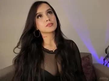 abbey_allen on Chaturbate 