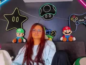 abbywathson on Chaturbate 