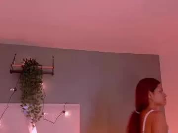 abbywathson on Chaturbate 