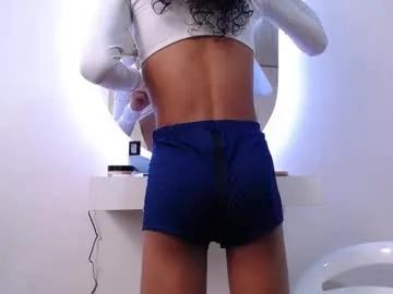 Private abigail_f00x on Chaturbate