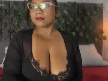 Chaturbate abrilsantana_ is Freechat abrilsantana_ — It's a boob kind of day --- and they're ready to play - Multi-Goal : MILK IN MY MELONS #lush #curvy #c2c #ebony #bigtits