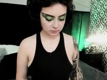 adeelinee on Chaturbate 