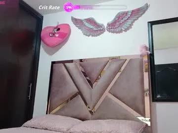 afrodita_barbie on Chaturbate