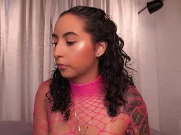 Freechat agatha_collinss on Chaturbate