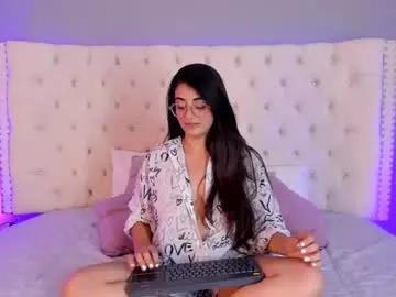 agathaowens on Chaturbate 