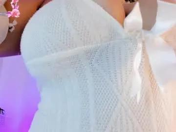 agathaowens on Chaturbate 