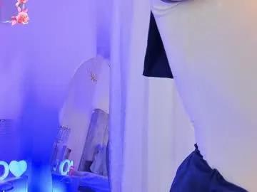 agathaowens on Chaturbate 