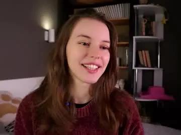 Freechat aislyfarran on Chaturbate