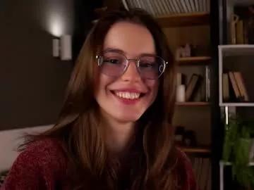 Freechat aislyfarran on Chaturbate