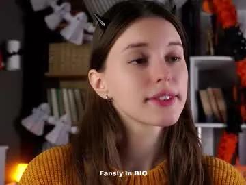 aislyfarran — GOAL: If you glad to see me [64 tokens remaining] Booo! We'll use it for Halloween lush4 nonstop My FAV bzzzzz - 75 and 150  #shy #18 #skinny #natural #smalltits