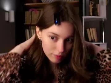 Freechat aislyfarran on Chaturbate