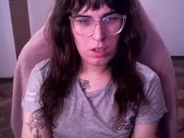 akamedolle — hi  pvt open  #trans #smalltits #latin #tattooed #puppy