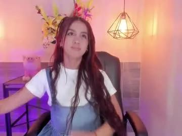 alanajones1 on Chaturbate 