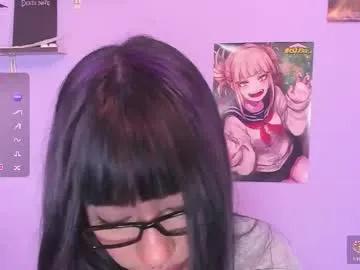 aleja_5 on Chaturbate