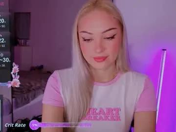 Avatar of aleksacandy