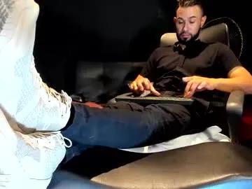 Chaturbate alessandro__wye is Freechat alessandro__wye — Welcome to my room! - Repeating Goal:  - #bigcock #lush #findom #feet #exhibitionist #lovense