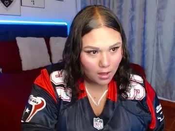 alisteresa_ on Chaturbate 