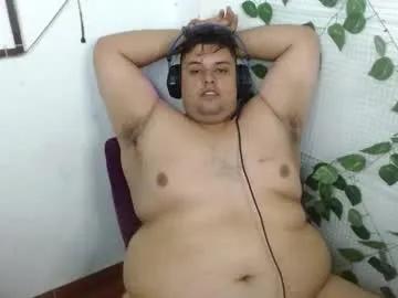 altairstudiosboy — Goal: masturbate and cum #bear #chubby #fat #bigbelly #bear - Next Goal: fuck my ass with a dildo, masturbate and cum
