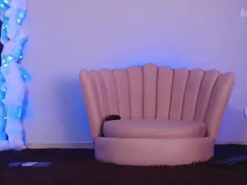 amaisinclair on Chaturbate 