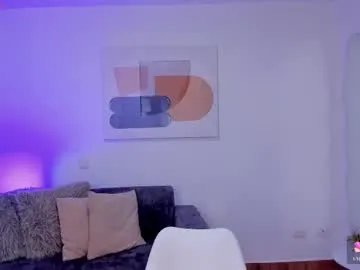 amandaconnerx on Chaturbate 