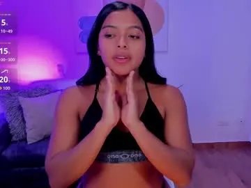 amandaconnerx on Chaturbate 