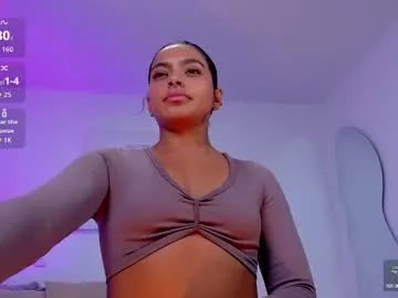 amandaconnerx on Chaturbate 