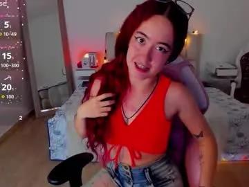 amaraa_couper1 on Chaturbate 