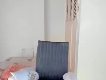 amaranthaajames on Chaturbate 