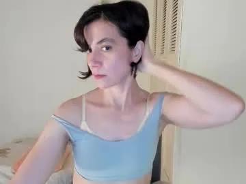 amaranthaajames on Chaturbate 