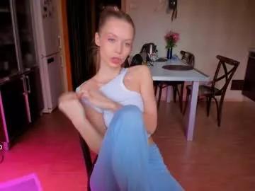 amazing_roxana on Chaturbate 
