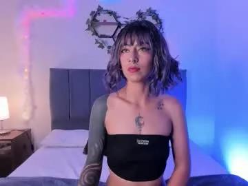 ambar_gh1 on Chaturbate 