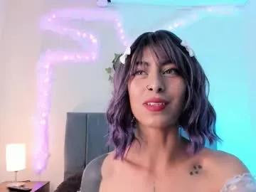 ambar_gh1 on Chaturbate 
