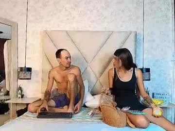 ambarraj on Chaturbate 