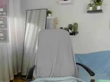 Private amber_foks on Chaturbate
