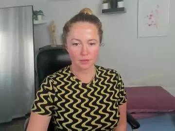Private amber_foks on Chaturbate