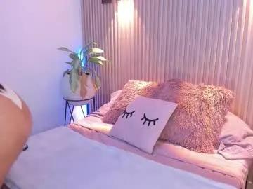 Freechat amelie_x on Chaturbate