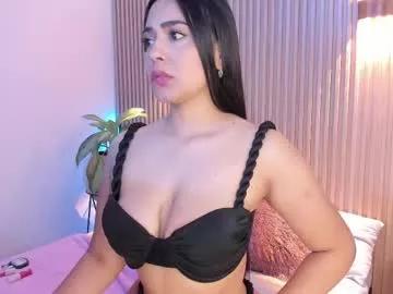 Freechat amelie_x on Chaturbate