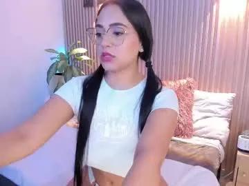 Freechat amelie_x on Chaturbate
