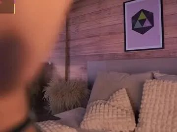 ammyscott1 on Chaturbate 