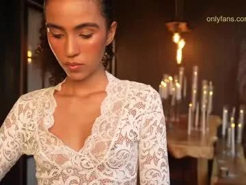 amnie_ on Chaturbate