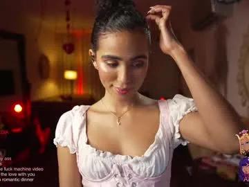 amnie_ on Chaturbate