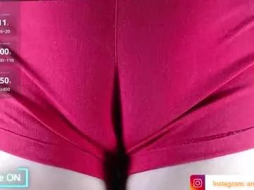 Chaturbate ana_loveee is Freechat ana_loveee — Lush is ON make me squirttt  33 tip fav  pvt open - Goal: Remove panty #satin #hairy #smalltits #slim #milf