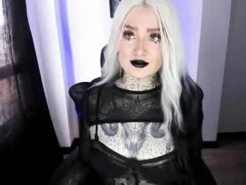 anai_gomez — HI , THE QUEEN NEED MORE SOULS  YOU WANNA PLAY? Goal: NAKED DANCE WITH OIL ! #goth #sissy #joi #mistress  #tattoo [2201 tokens remaining]