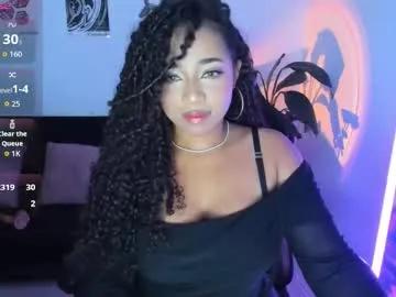 anakiss1 on Chaturbate 