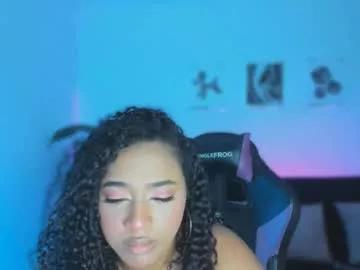 anakiss1 on Chaturbate 